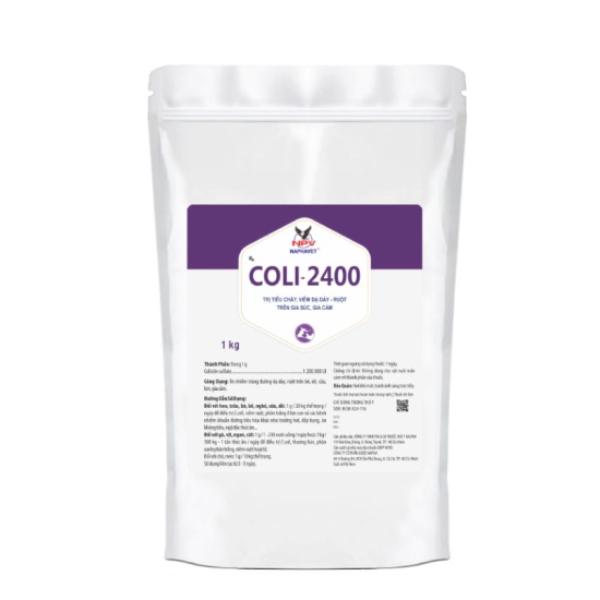 COLI-2400