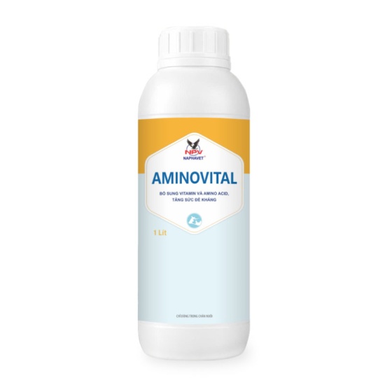 AMINOVITAL