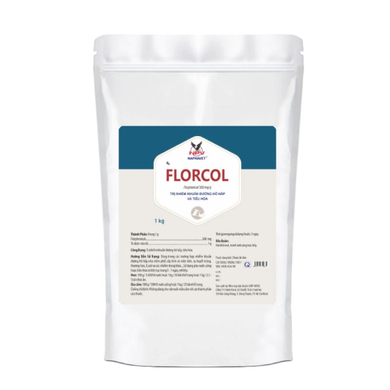FLORCOL