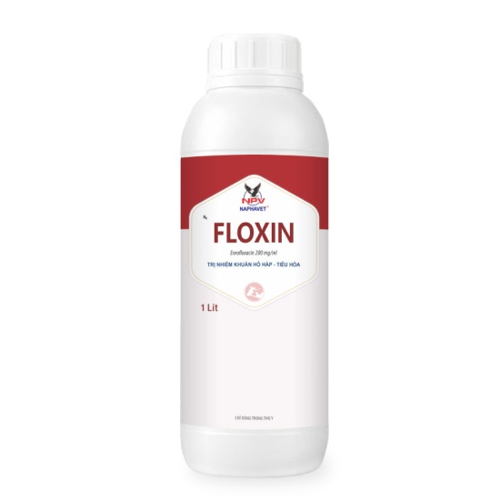 FLOXIN
