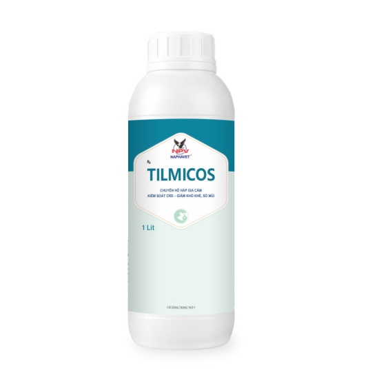 TILMICOS