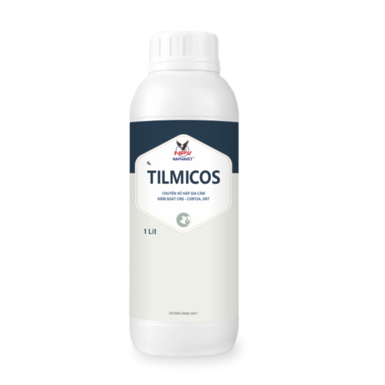 TILMICOS