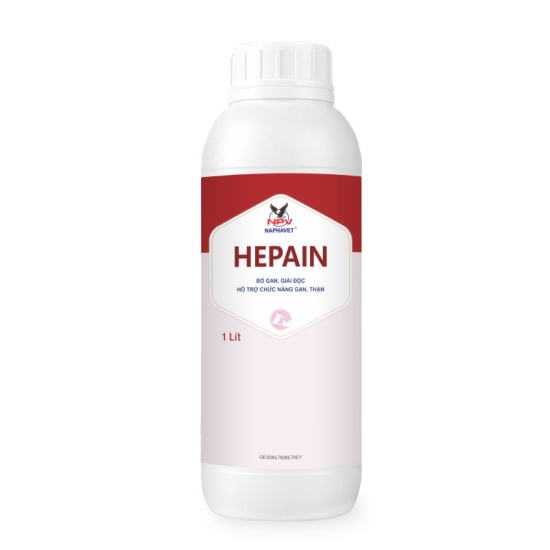 HEPAIN