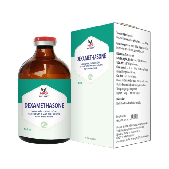 DEXAMETHASONE