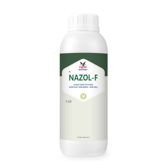 NAZOL-F