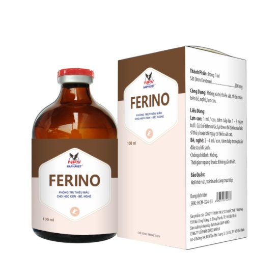 FERINO