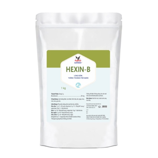 HEXIN-B