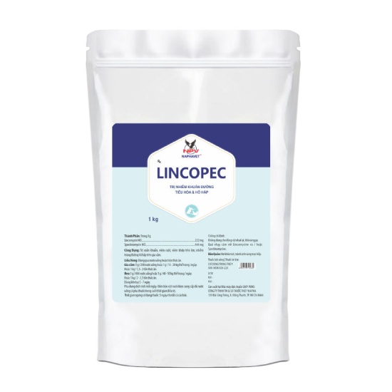 LINCOPEC