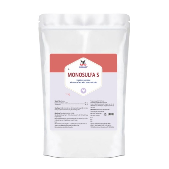 MONOSULFA S 48%