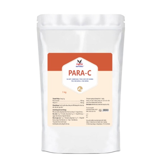 PARA-C