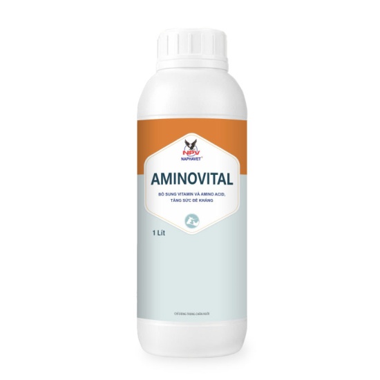 AMINOVITAL