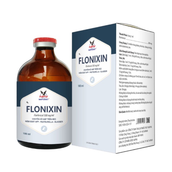 FLONIXIN