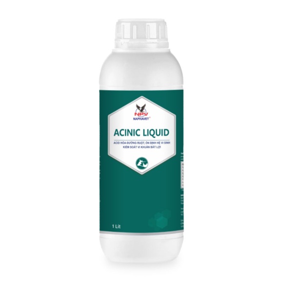 ACINIC LIQUID