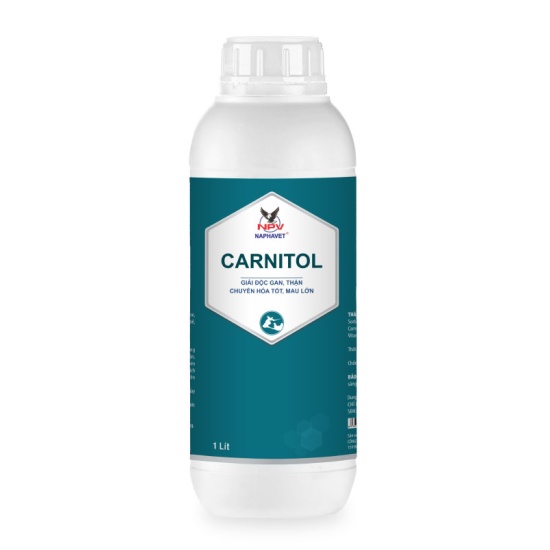CARNITOL