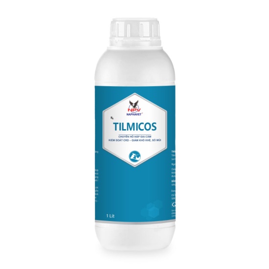 TILMICOS