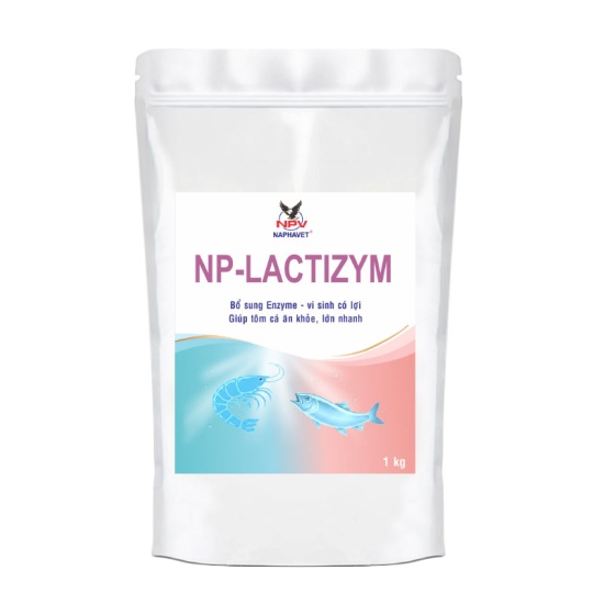 NP - LACTIZYM