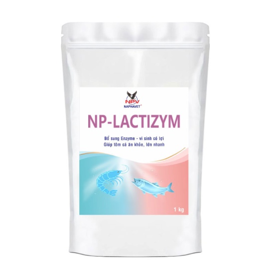 NP - LACTIZYM