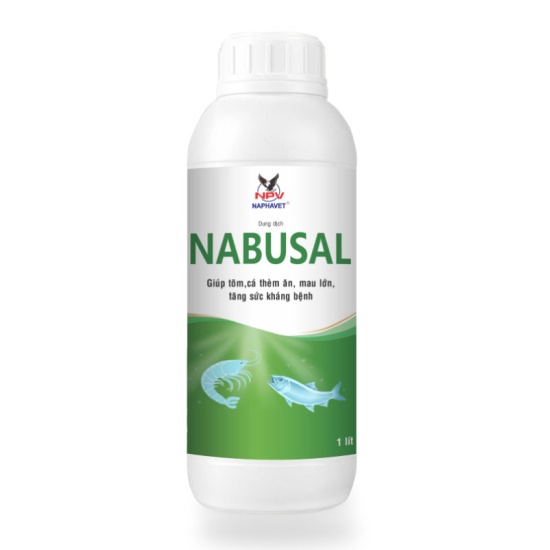 NABUSAL