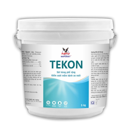 TEKON