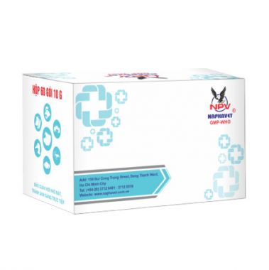 DOXY-FLOXGEN (Chó, mèo)