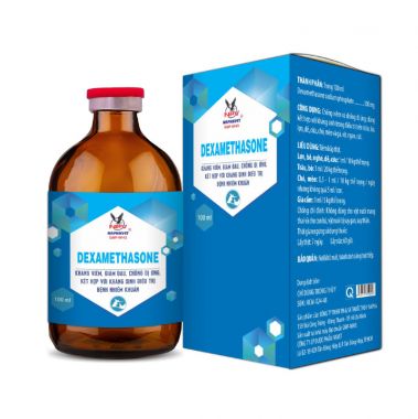 DEXAMETHASONE