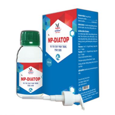 NP-DIATOP