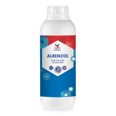ALBENZOL