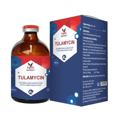 TULAMYCIN
