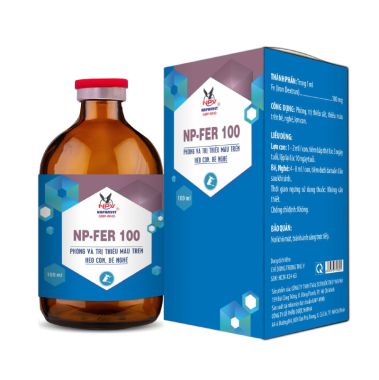 NP-FER 100