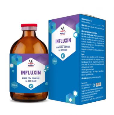 INFLUXIN