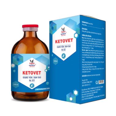 KETOVET