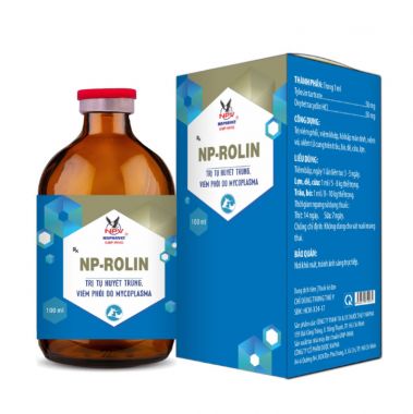 NP-ROLIN