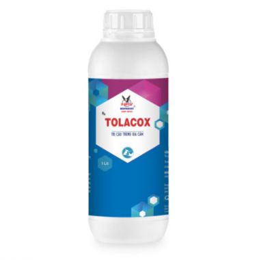 TOLACOX 2.5%
