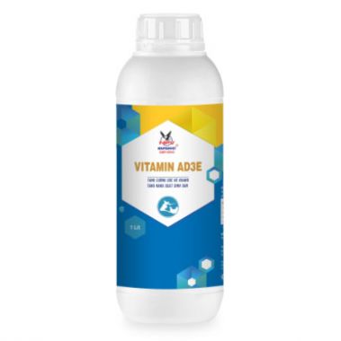 VITAMIN AD3E