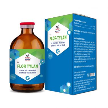 FLOR-TYLAN