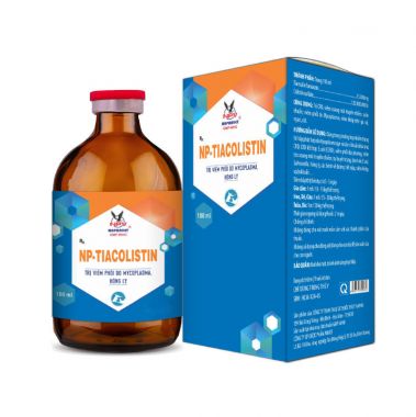 NP-TIACOLISTIN