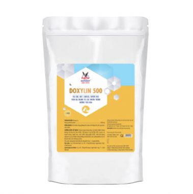 DOXYLIN 500