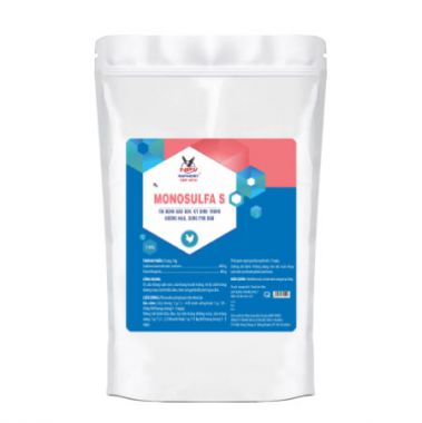 MONOSULFA S 48%