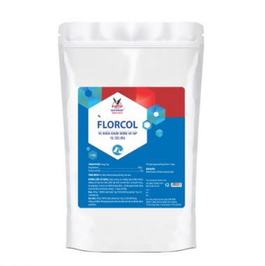 FLORCOL 50%