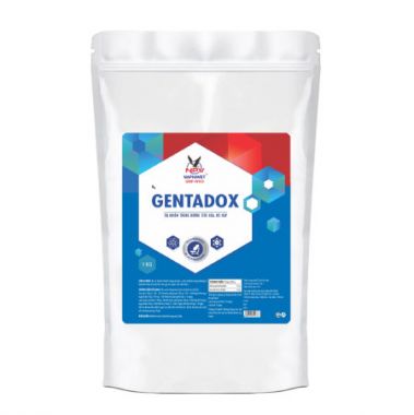 GENTADOX
