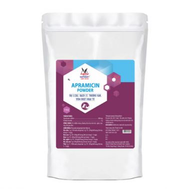 APRAMICIN POWDER