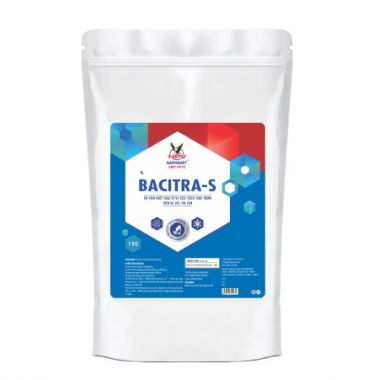 BACITRA-S 50