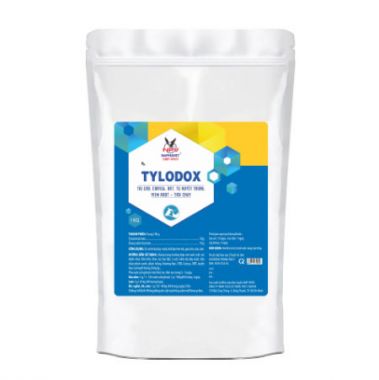 TYLODOX (10-10)