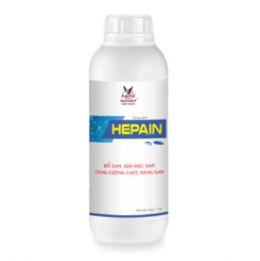 HEPAIN