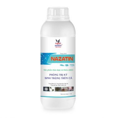 NAZATIN