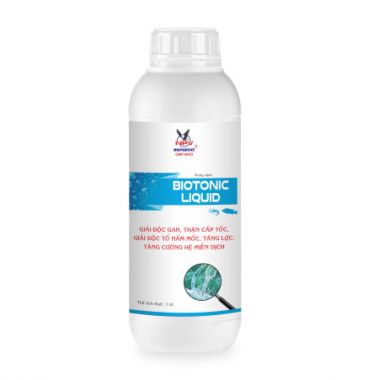 BIOTONIC LIQUID
