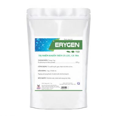 ERYGEN