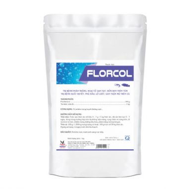 FLORCOL