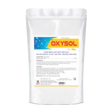 OXYSOL